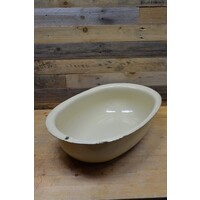 thumb-Retro Emaillen kinderbadje-1