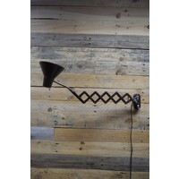thumb-Vintage wandschaarlamp-3
