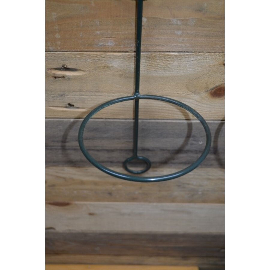 Plantenhanger wanddecoratie set van 2-2