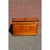 Palissander commode