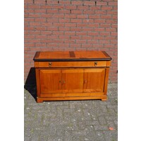 thumb-Klassieke commode Rose Wood-1