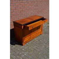 thumb-Klassieke commode Rose Wood-3