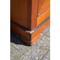 thumb-Klassieke commode Rose Wood-5