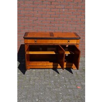 thumb-Klassieke commode Rose Wood-6