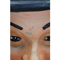 thumb-Decoratief beeld van Laurel en Hardy – komisch duo uit polyester-7