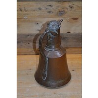 thumb-Koperen ketel voor water koken-3