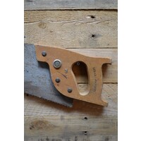 thumb-Traditionele handzaag Spear & Jackson tweedehands-2