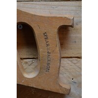 thumb-Traditionele handzaag Spear & Jackson tweedehands-3