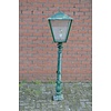 Buitenlamp staand