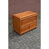 LoodsVol, Tweedehands TV- Audio commode