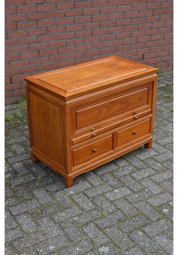 TV- audio commode 