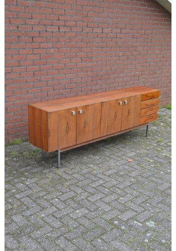 Retro dressoir 