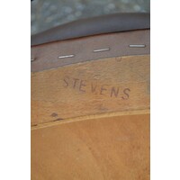 thumb-Keukenstoelen vintage Stevens set van 8-2