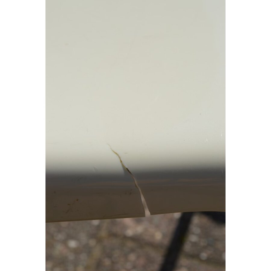 Retro stapelstoelen set van 6-6