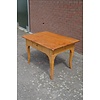 LoodsVol, Tweedehands Eettafel oud grenen