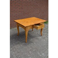 thumb-Eettafel oud grenen-3