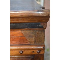 thumb-Antiek Gelders Kussenkastje-4