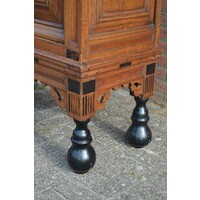 thumb-Antiek Gelders Kussenkastje-6