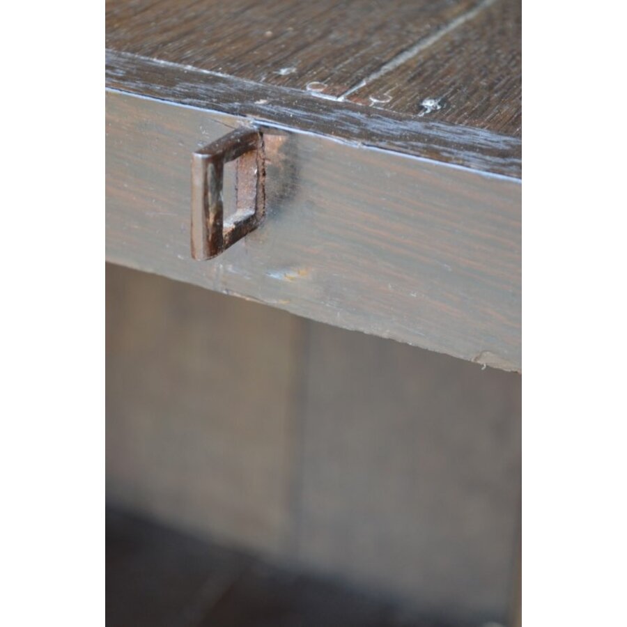 Antiek Gelders Kussenkastje-10