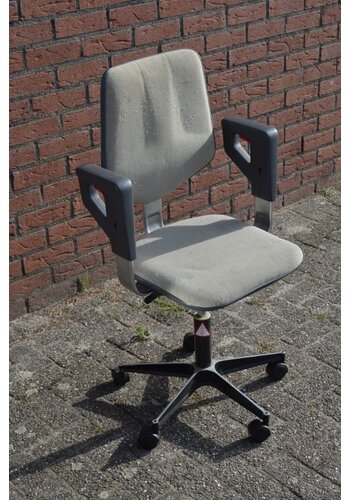 Bureaustoel Gispen 