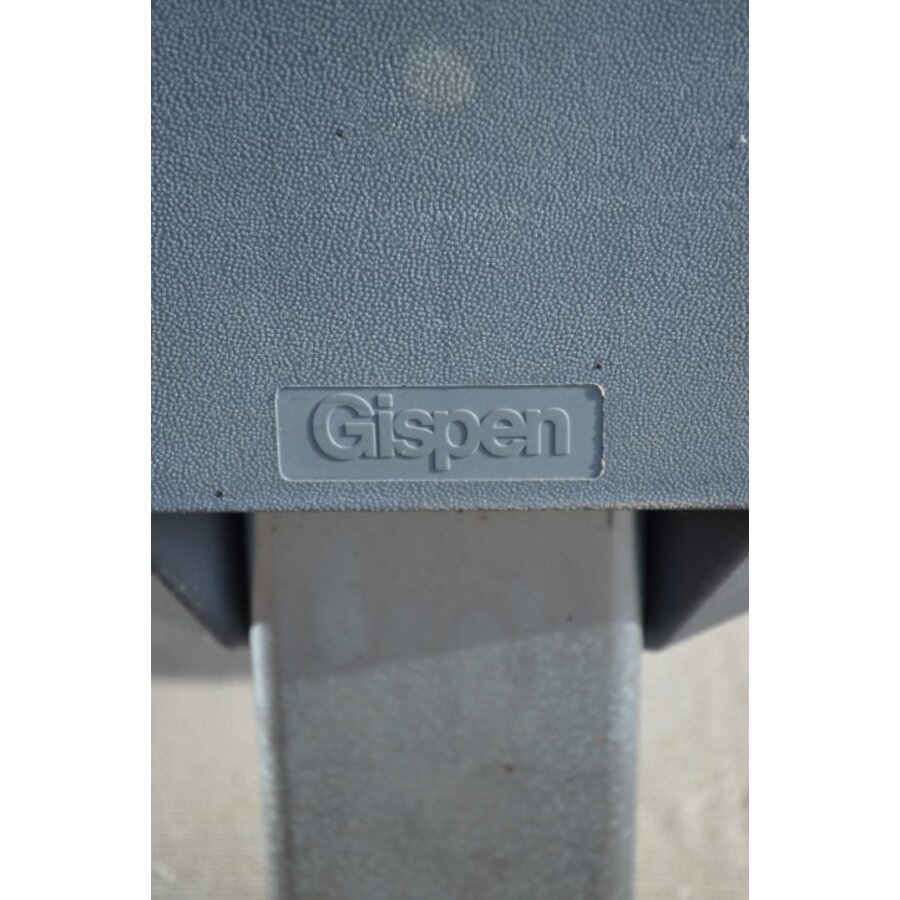 Gispen Bureaustoel-4