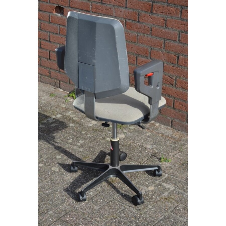 Gispen Bureaustoel-5