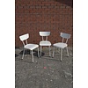 LoodsVol, Tweedehands Retro stoelen 3 stuks