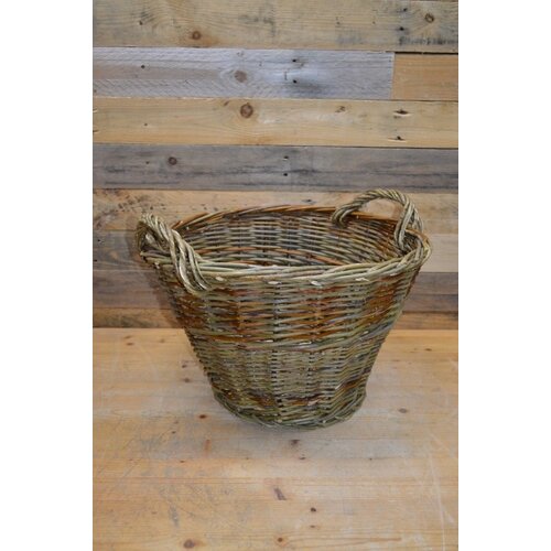 Mand met veel doelen 