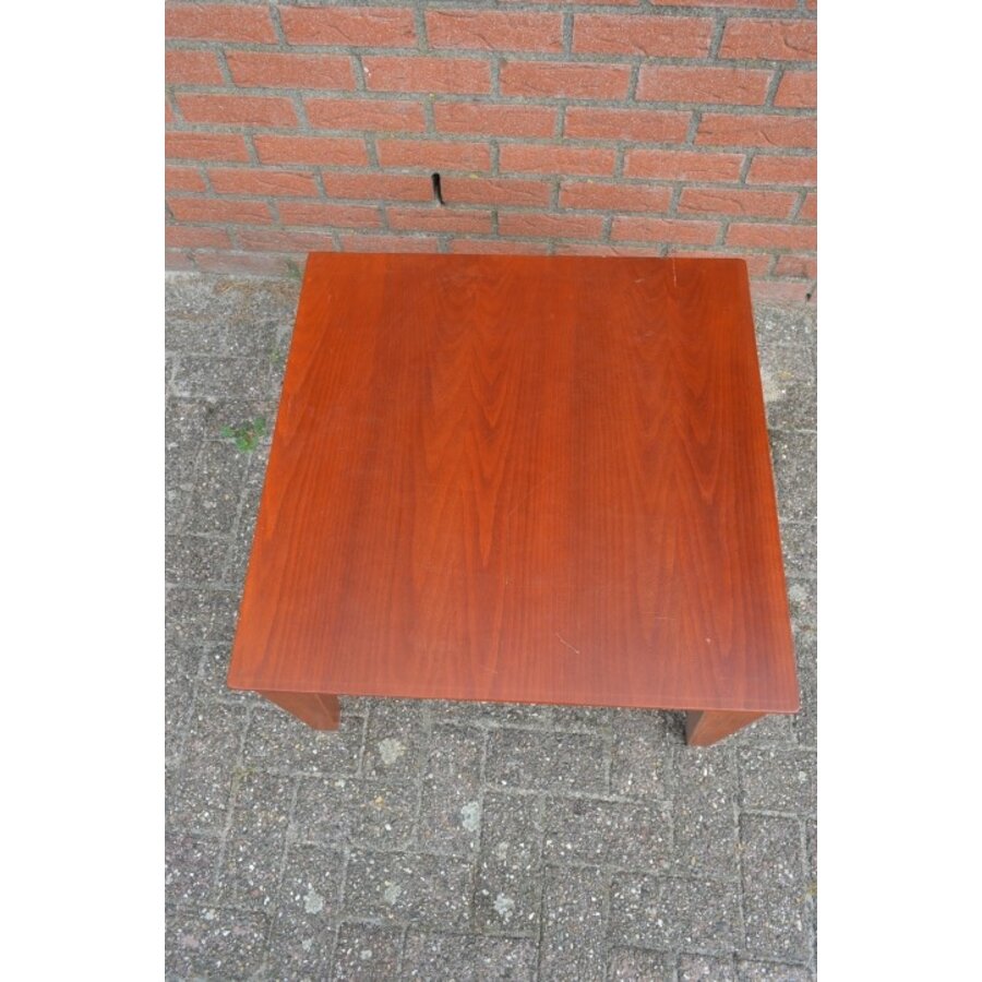 Salontafel kersen massief-4