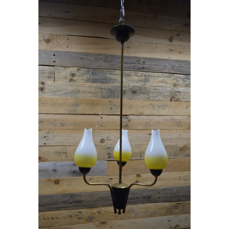 Hanglamp retro-1