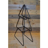 thumb-Metalen kerstboom-1