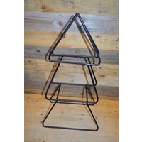 thumb-Metalen kerstboom-5