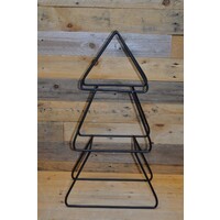 thumb-Metalen kerstboom-6