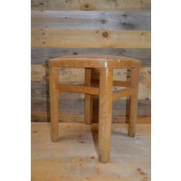 thumb-Zitkrukje beuken vintage-2