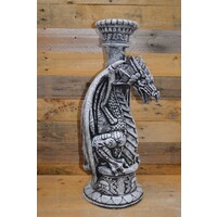 thumb-Draak met een zuiltje achter zich-3