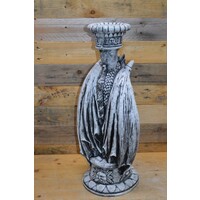 thumb-Draak met een zuiltje achter zich-5