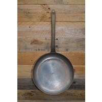 thumb-Koperen pan als decoratie-2