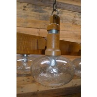 thumb-Landelijke hanglamp eikenhout-3