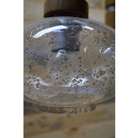 thumb-Landelijke hanglamp eikenhout-4