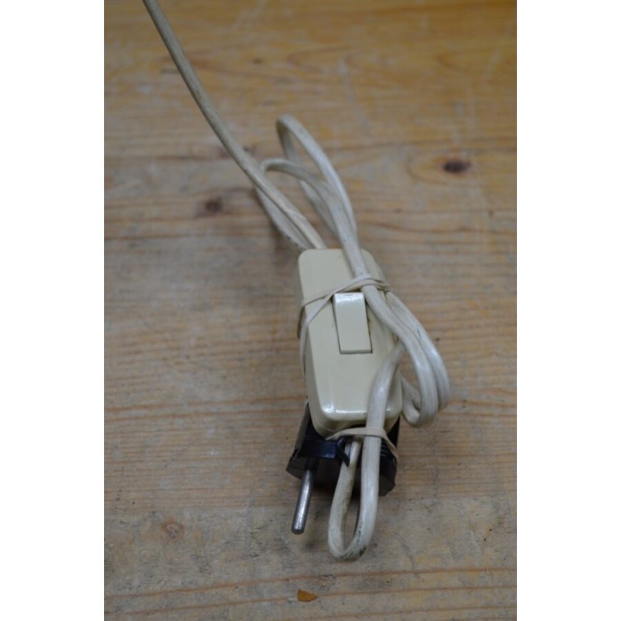 Anvia bureaulamp groen-4