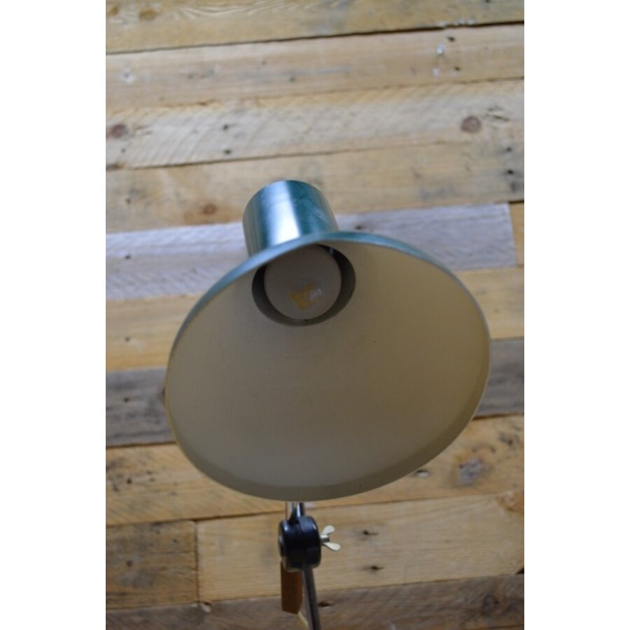 Anvia bureaulamp groen-7