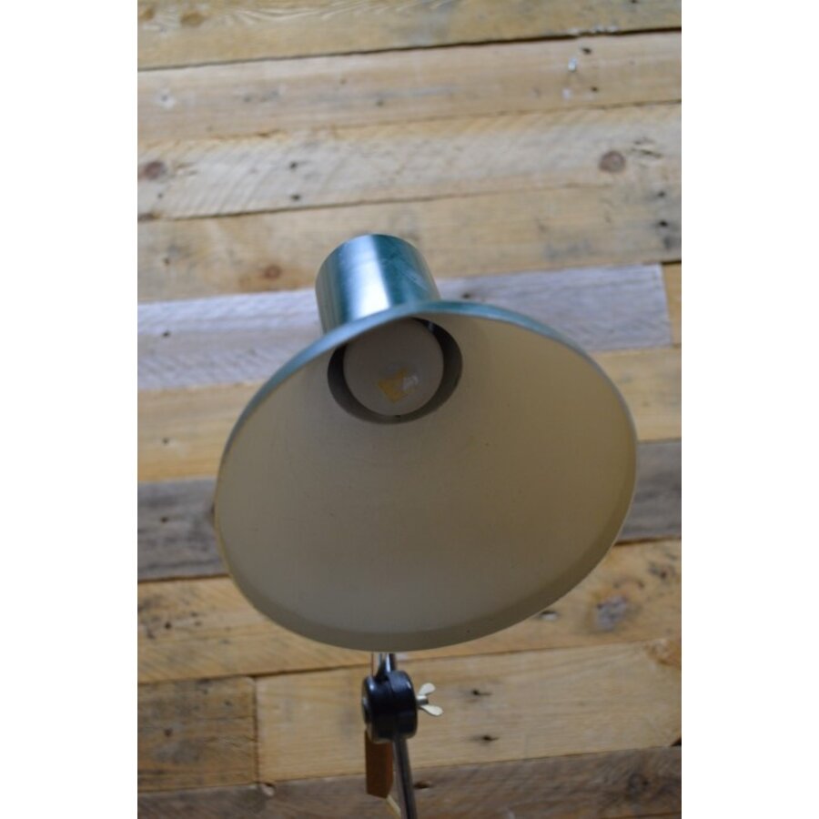 Anvia bureaulamp groen-7