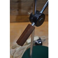 thumb-Anvia bureaulamp groen-8