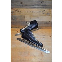 thumb-Vintage schaatsen Viking-3