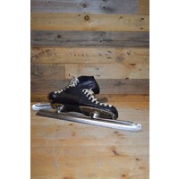 thumb-Vintage schaatsen Viking-6