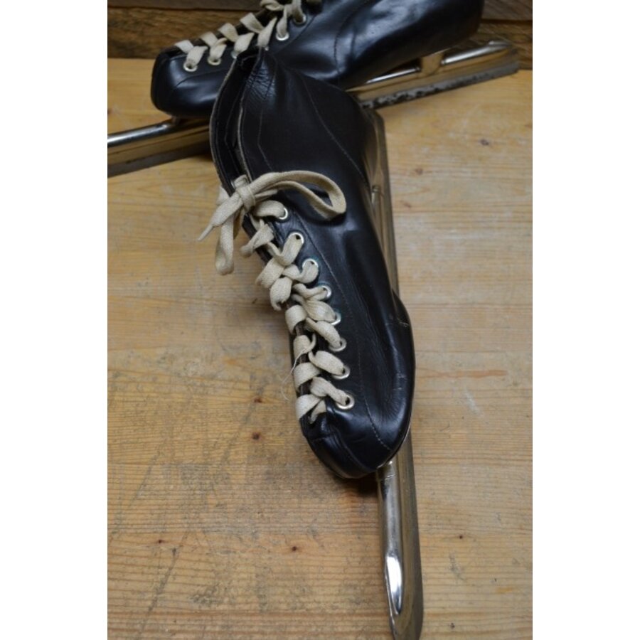 Vintage schaatsen Viking-7