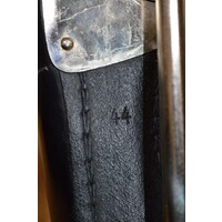 thumb-Vintage schaatsen Viking-8