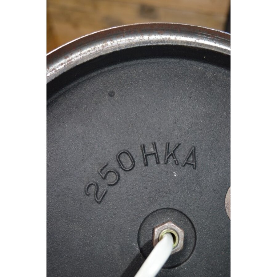 Vintage space age vloerlamp-7