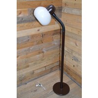 thumb-Vintage space age vloerlamp-1