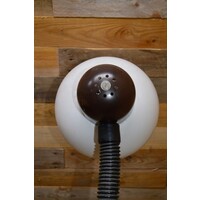 thumb-Vintage space age vloerlamp-4